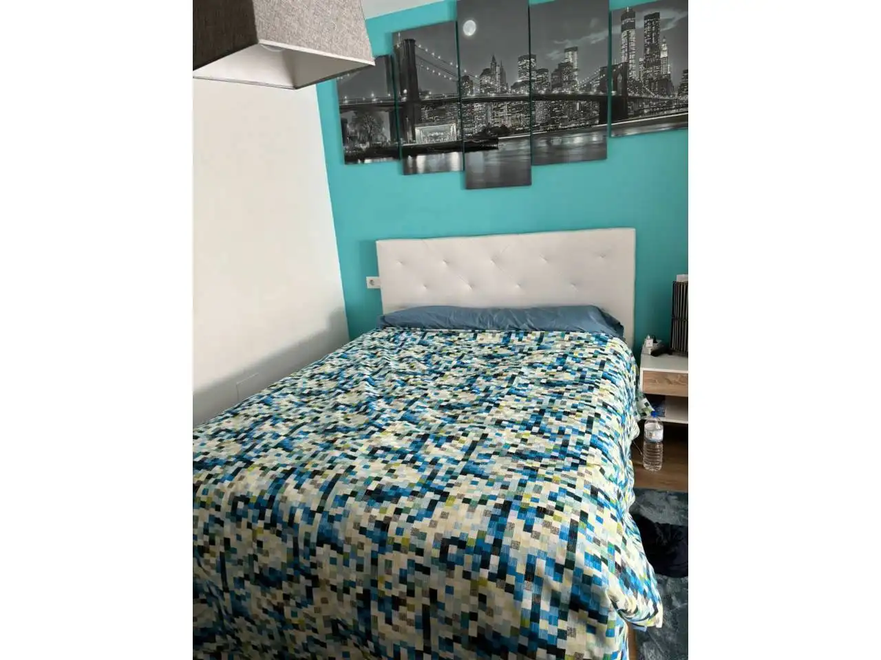 Maison mitoyenne avec piscine à vendre à Playa - Ben Afeli, imagen 11