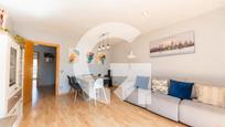 Exterior view of Attic for sale in Sant Boi de Llobregat  with Air Conditioner, Heating and Balcony