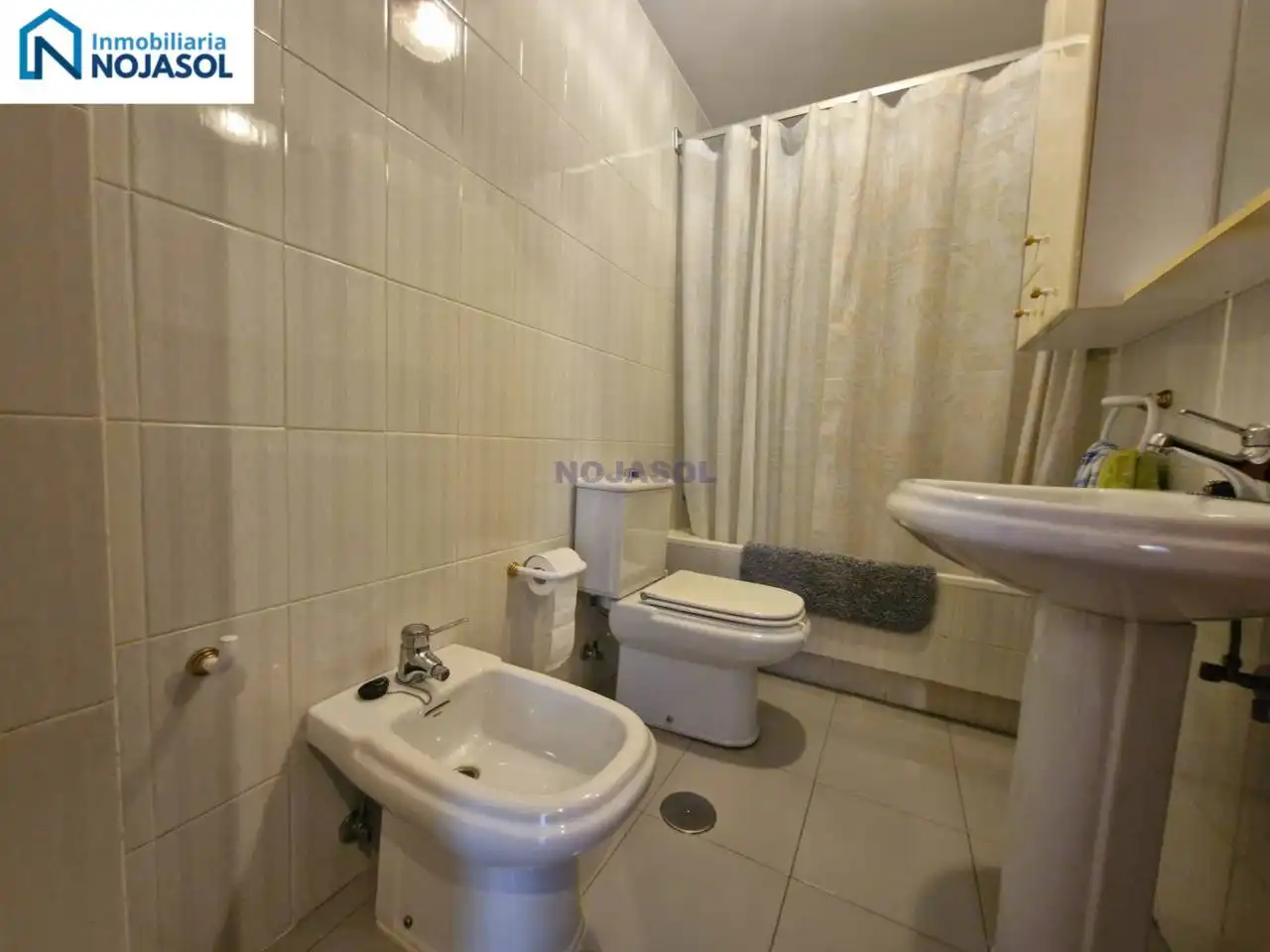 Appartement compact avec terrasse à vendre à Calle los nogales, imagen 34