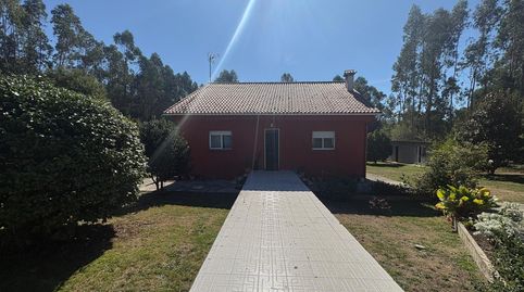 Foto 2 de Casa o xalet en venda a Covelo, Pontevedra