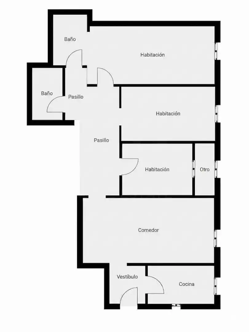 Flat with lift for sale in L'Olivereta, imagen 30