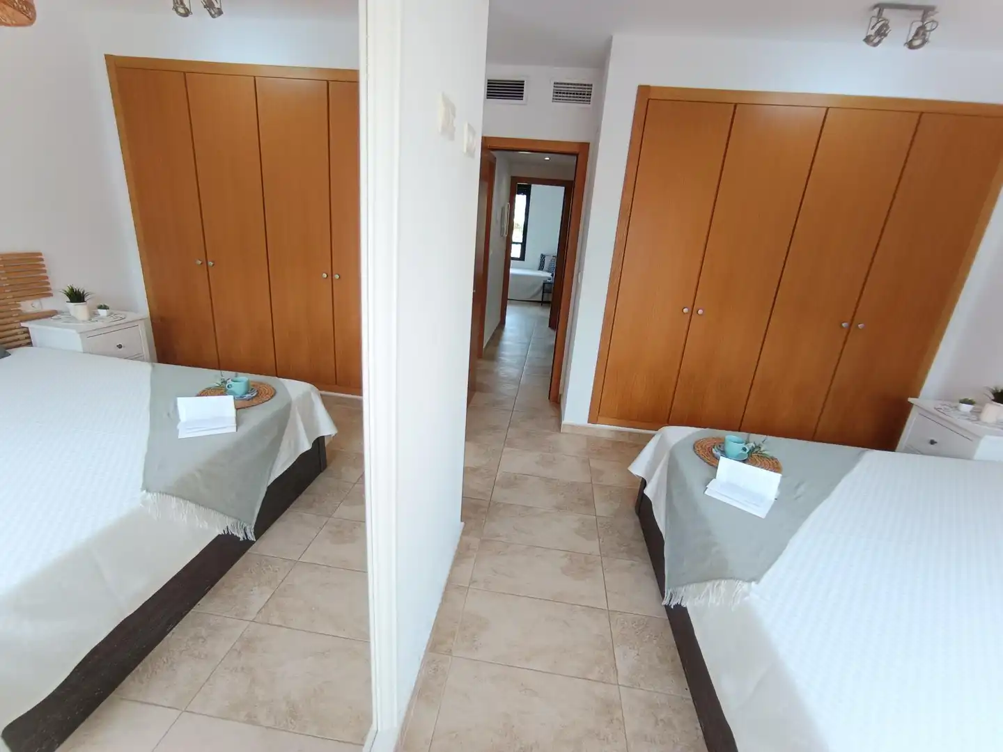 Casa adosada en venta en Molina de Segura con Aire acondicionado, Calefacción y Jardín privado
