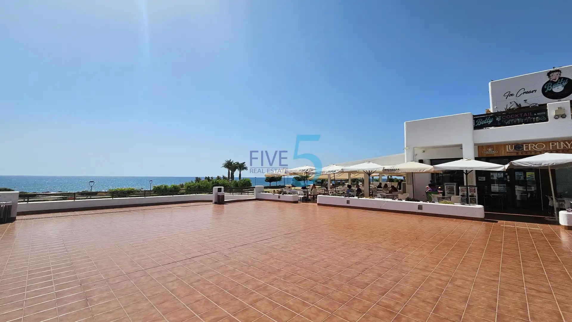 Àtic amb piscina en venda a San Juan de los Terreros, imagen 31