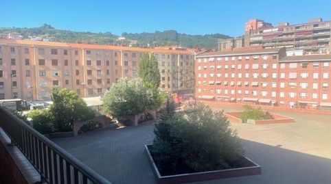 Foto 3 de Piso de alquiler en San Pedro de Deusto - La Ribera, Bilbao