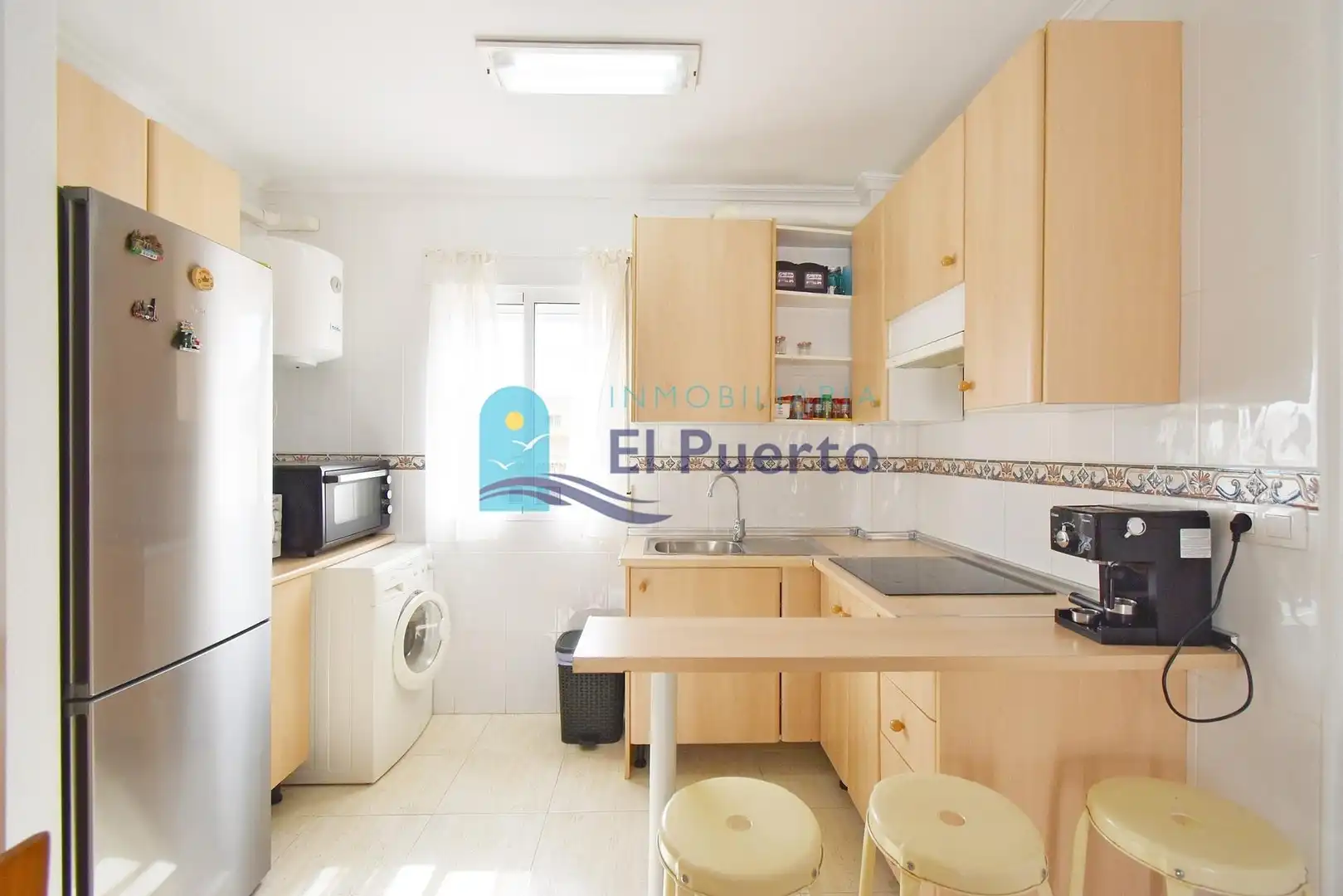 Attic for sale in Mazarrón, Murcia