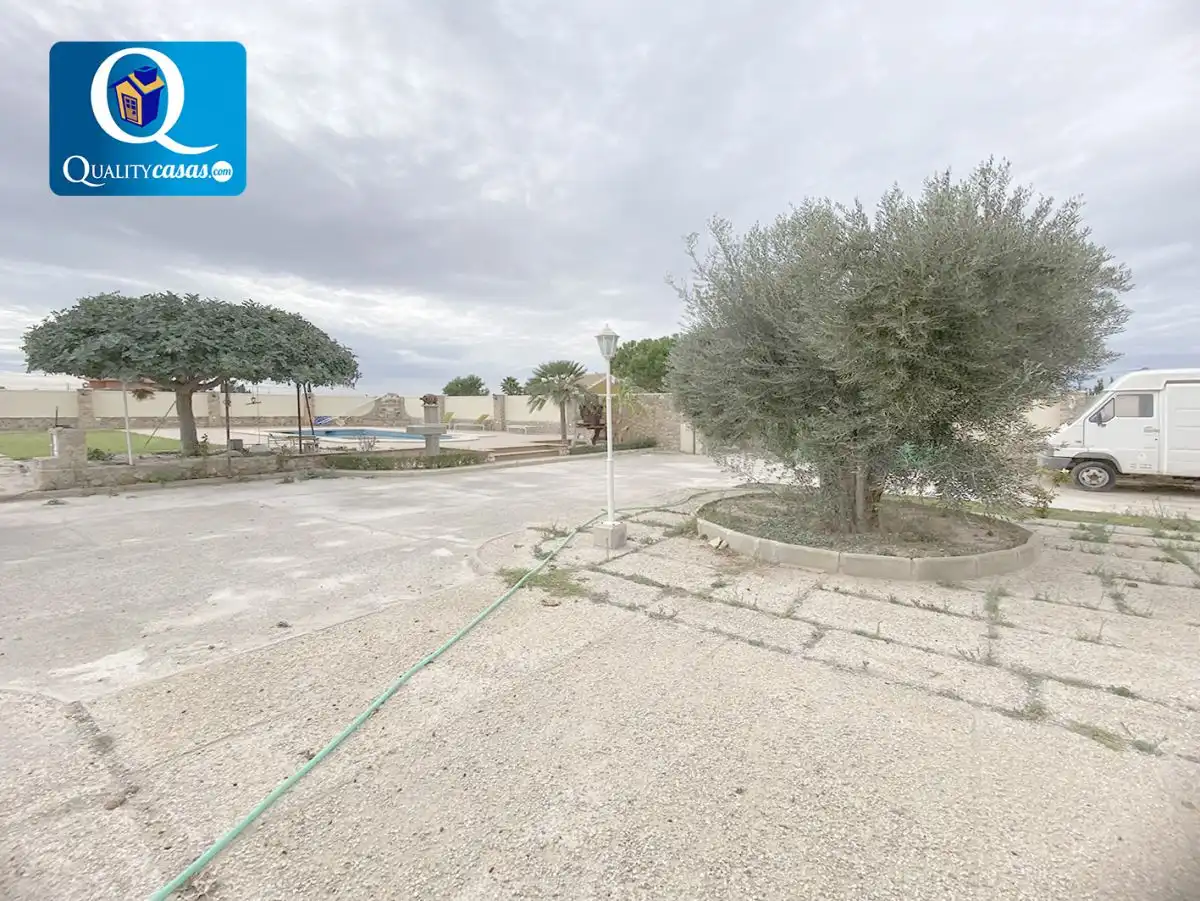 Houses for sale in Mutxamel  with Terrace and Storage room