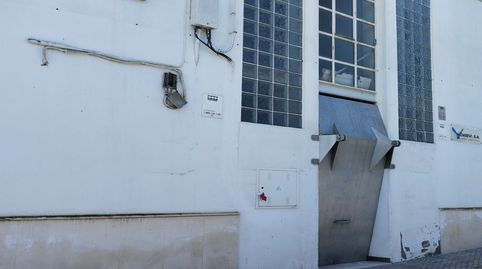 Foto 5 von Fabrikhallen zum Verkauf in Cordel de Tomares, 4, La Pañoleta, Camas