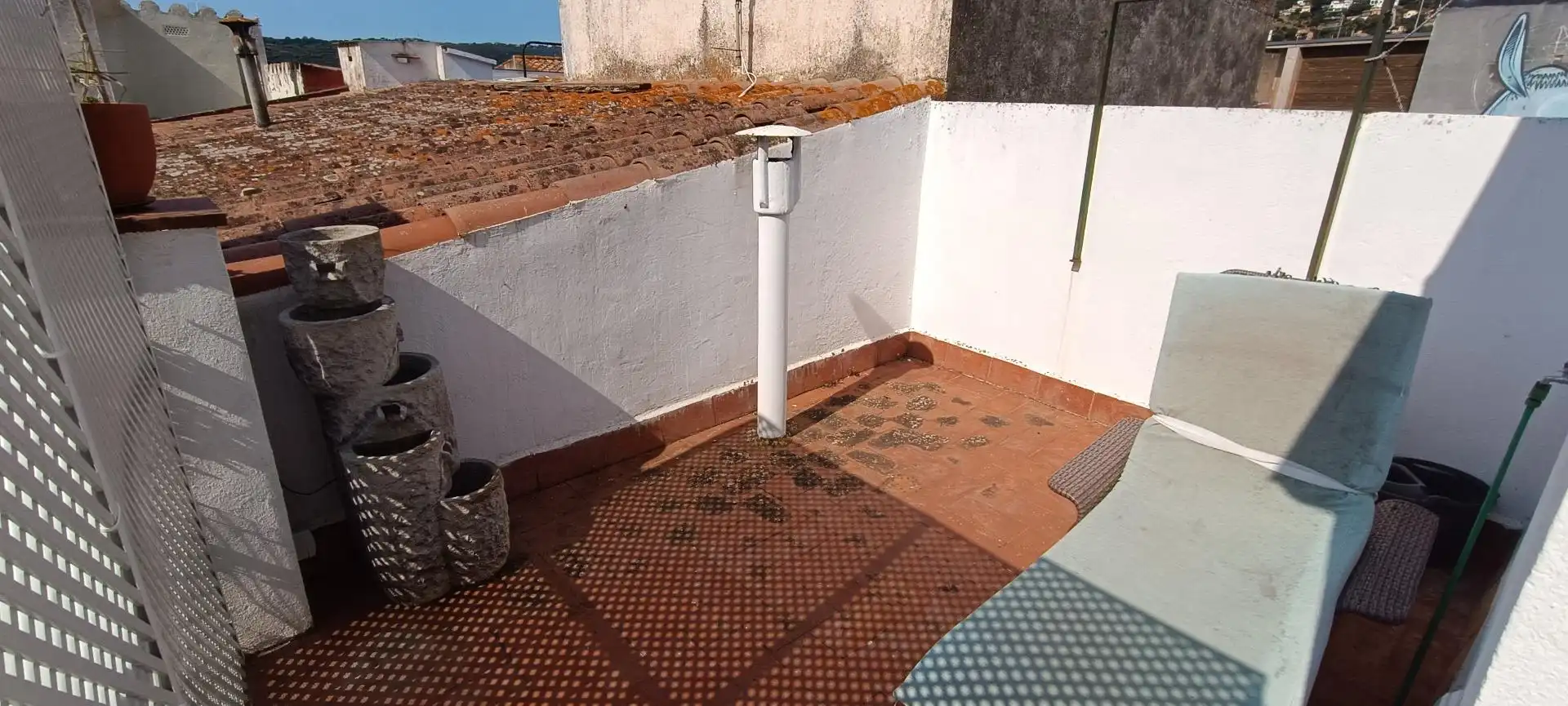 House with terrace for sale in Poble, imagen 34