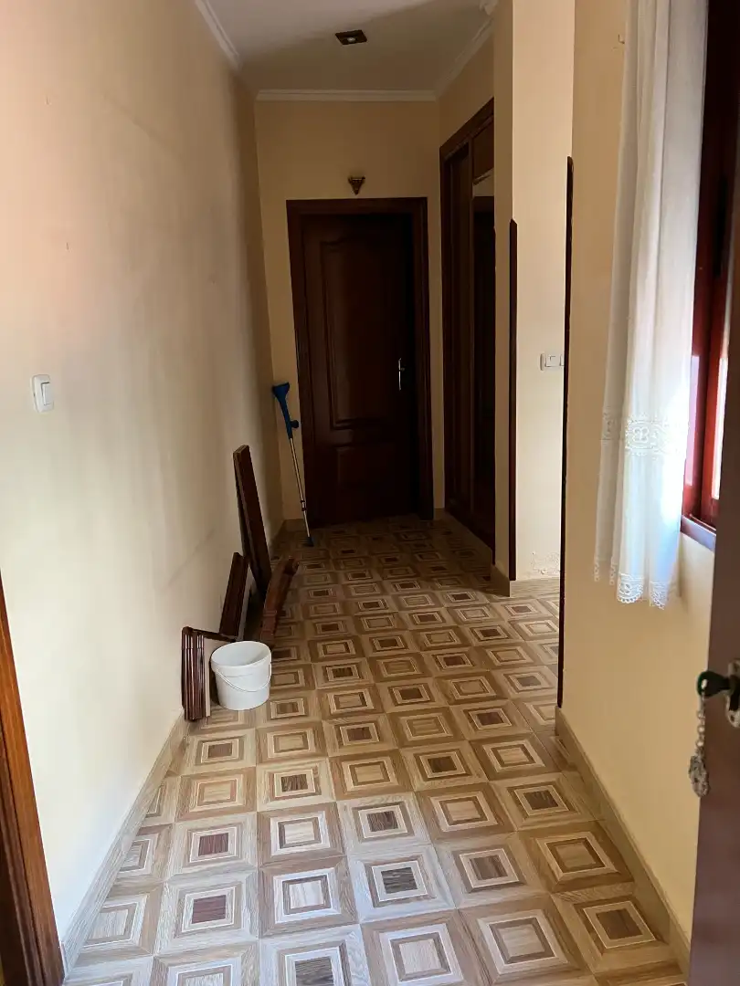 Casa amb terrassa en venda a Herencia, imagen 12