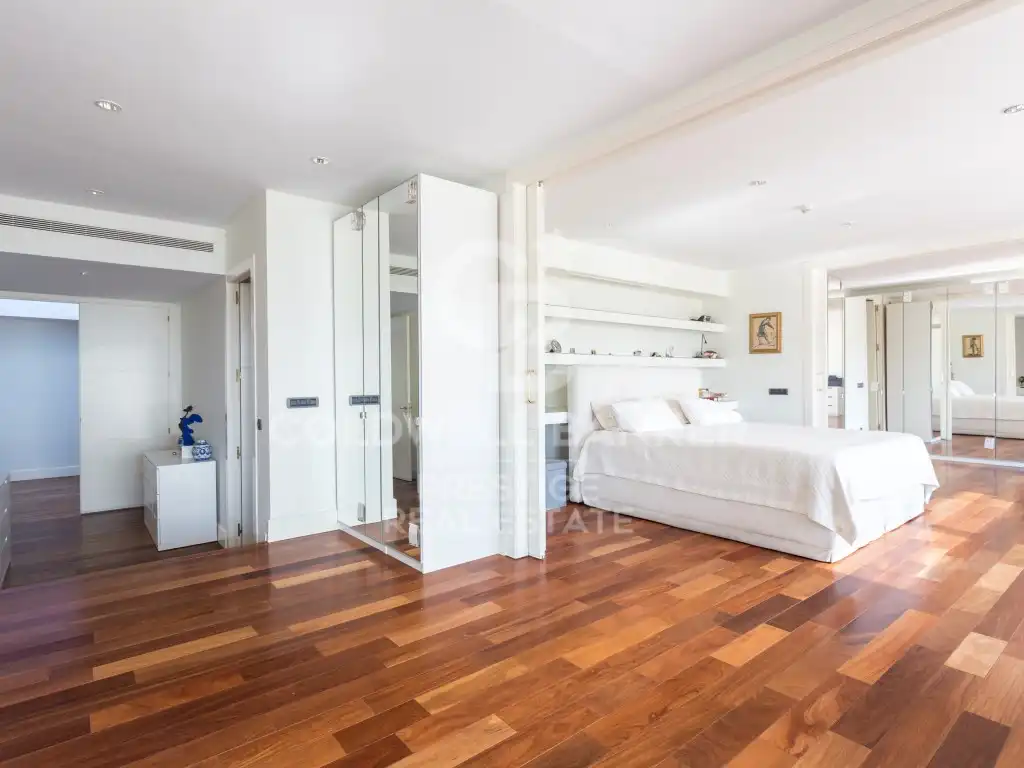 Casa con piscina en venta en Sarrià - Sant Gervasi, imagen 23