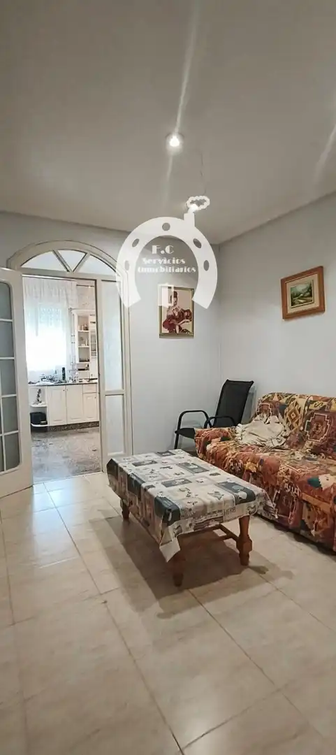 Dormitori de Casa o xalet en venda en Elche / Elx amb Aire condicionat, Terrassa i Traster