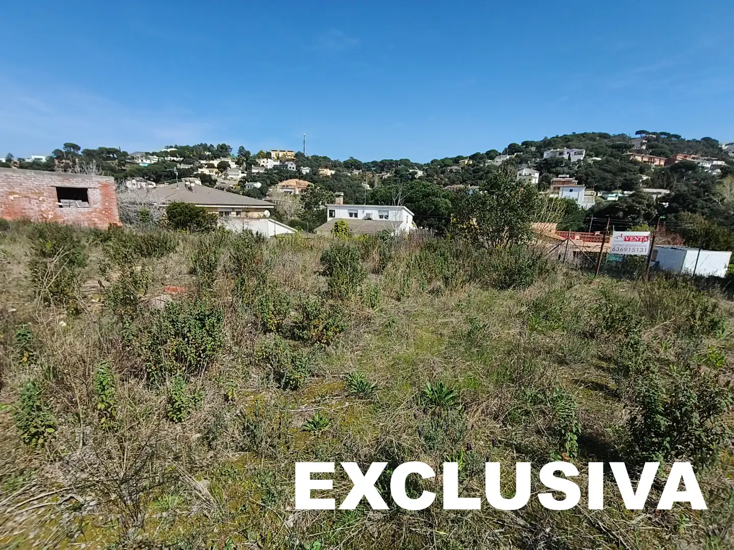 Residential zum Verkauf in Vidreres