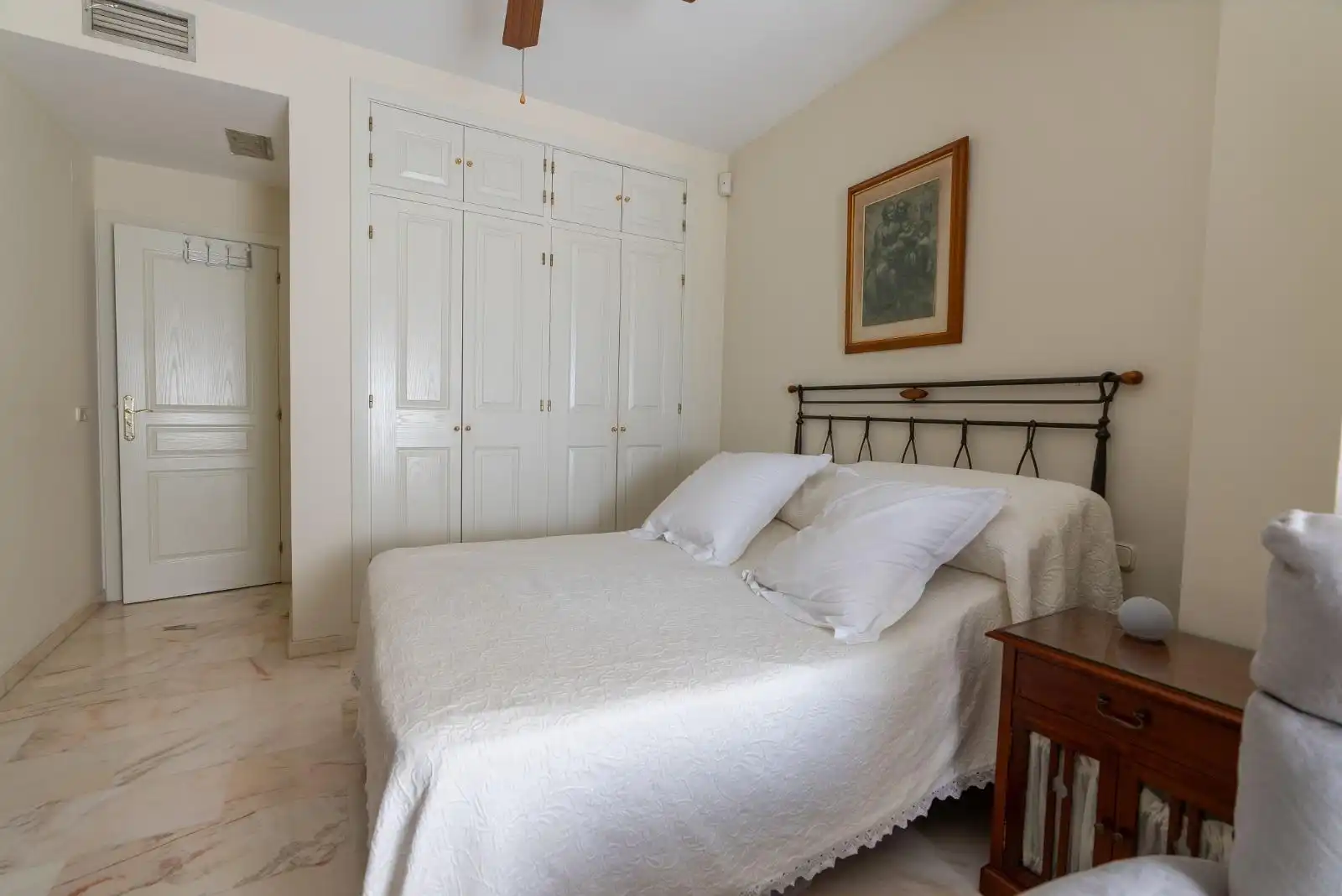 Apartament amb ascensor en venda a Estepona Pueblo, imagen 19