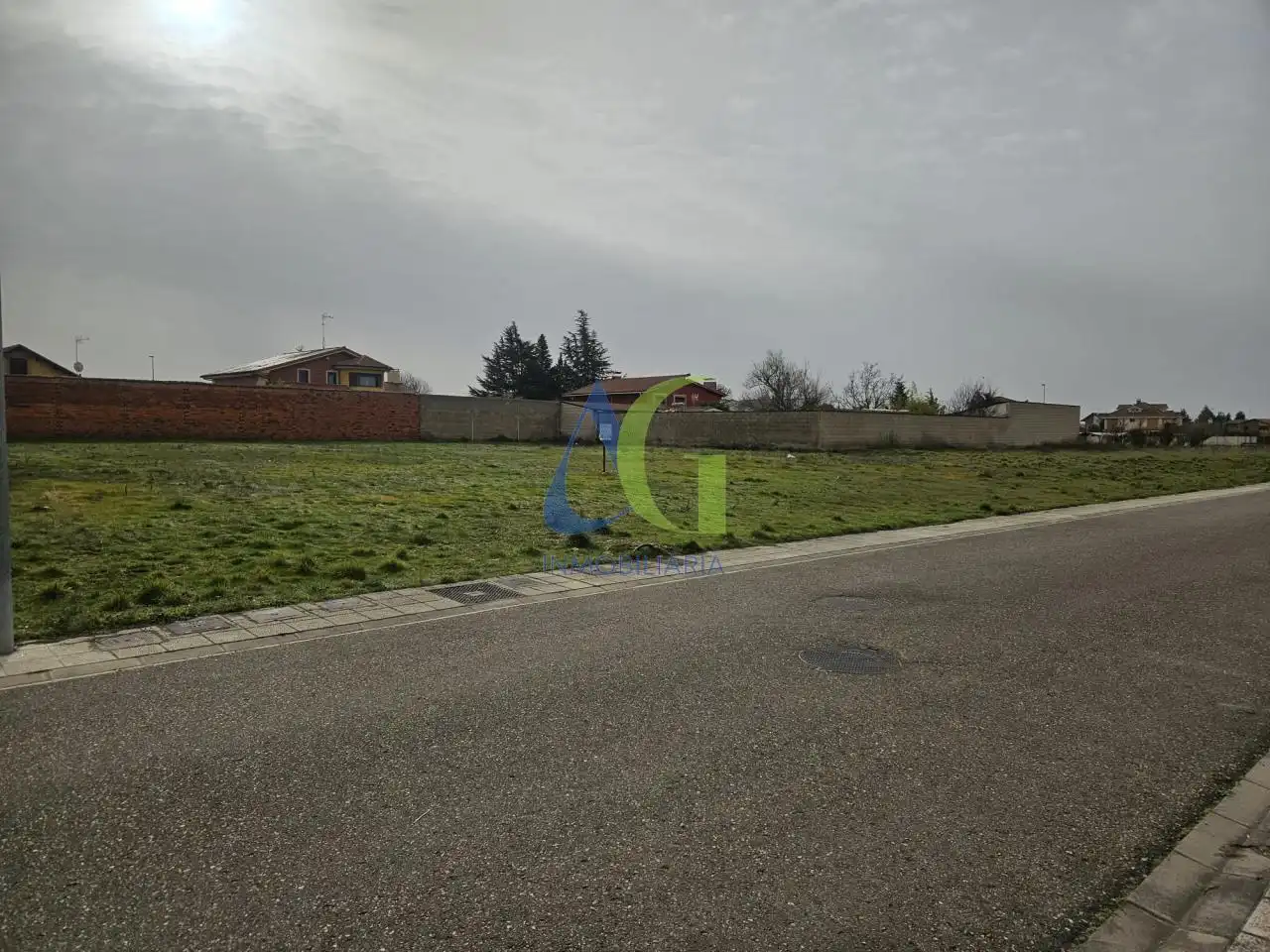 Terreni e lotti in vendita a Villaquilambre, imagen 4