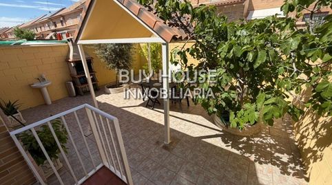 Foto 3 de Casa o chalet en venta en Yuncos, Toledo