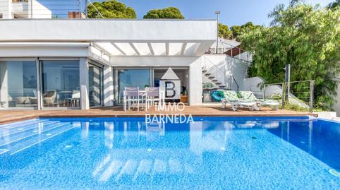 Foto 3 de Casa o xalet en venda a Diaz Pacheco, 56, Almadrava - Canyelles - Puig-Rom, Girona