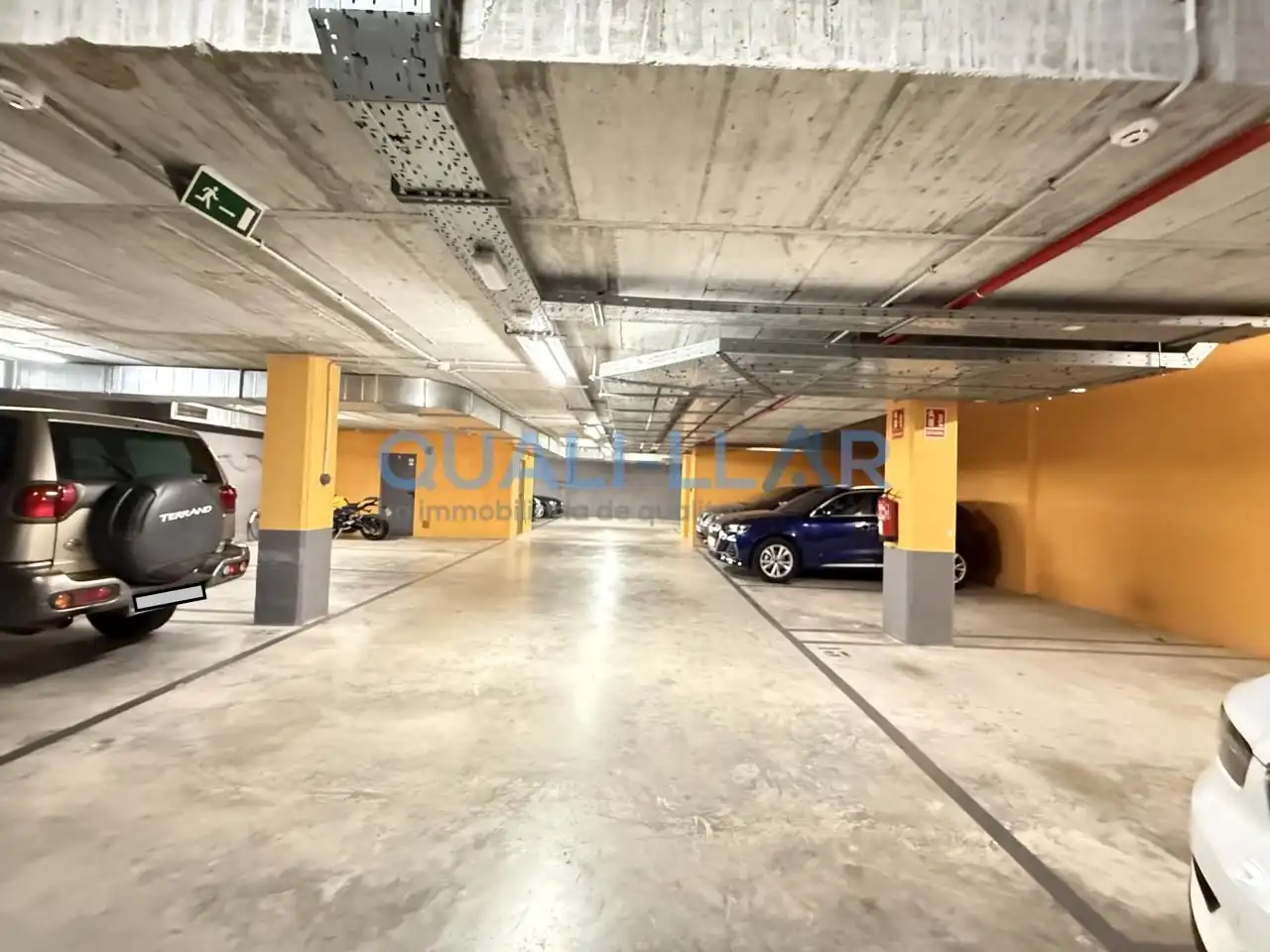 Parking of Garage for sale in Sant Feliu de Llobregat