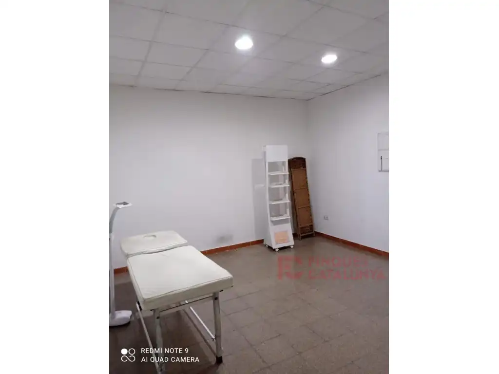 Local commercial à vendre à Ronda Ferran Puig D'En, imagen 7