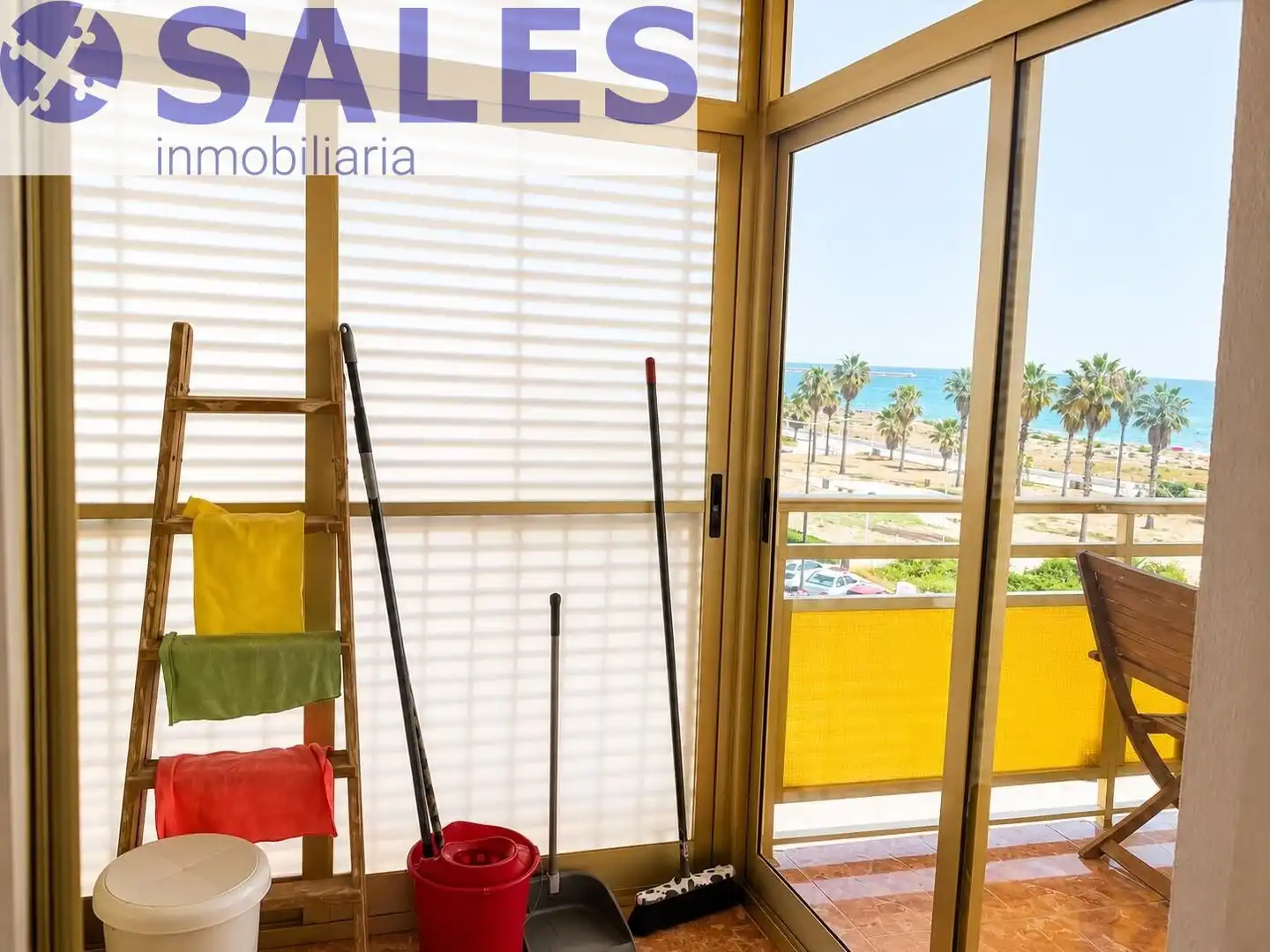 Mini appartamento con balcone in vendita a Daimús, imagen 6