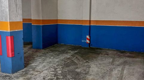 Foto 4 de Garatge en venda a Calle de Fuertes Acevedo, 3, Buenavista, Oviedo