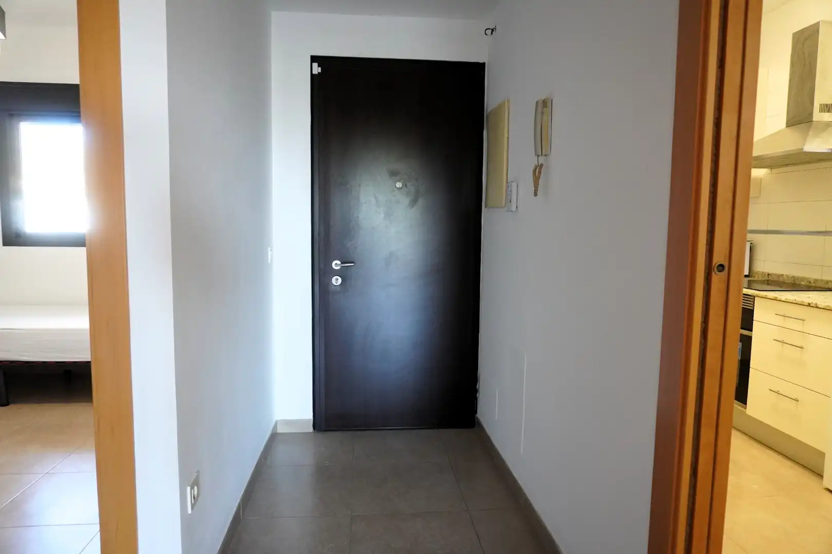 Piso en venta en Roquetas de Mar con Aire acondicionado, Terraza y Amueblado