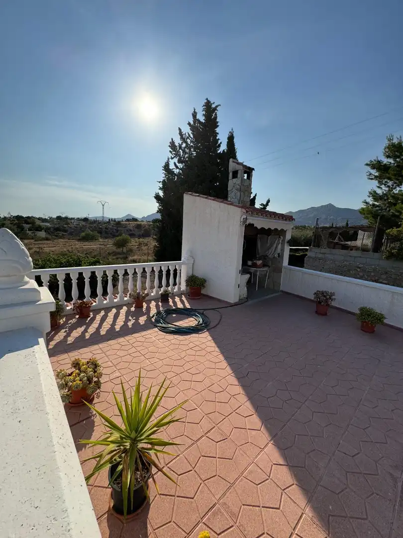 Maison avec piscine à vendre à Albatera, imagen 34