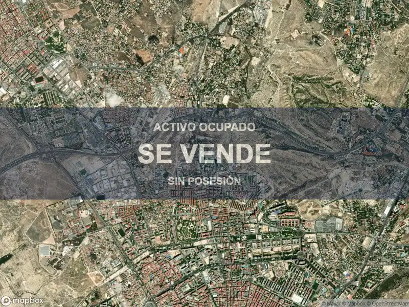 Piso en venta en Tómbola