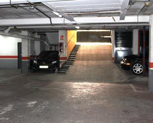 Aparcament de Garatge en venda en  Sevilla Capital