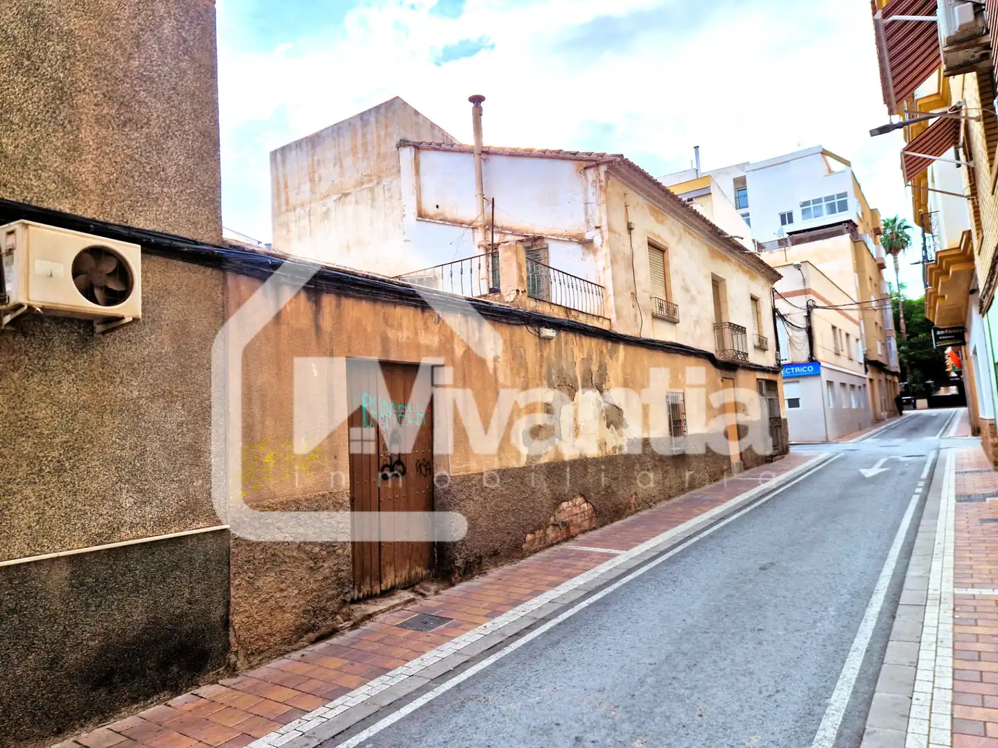House for sale in Calle General Pérez Chuecos 4, imagen 2