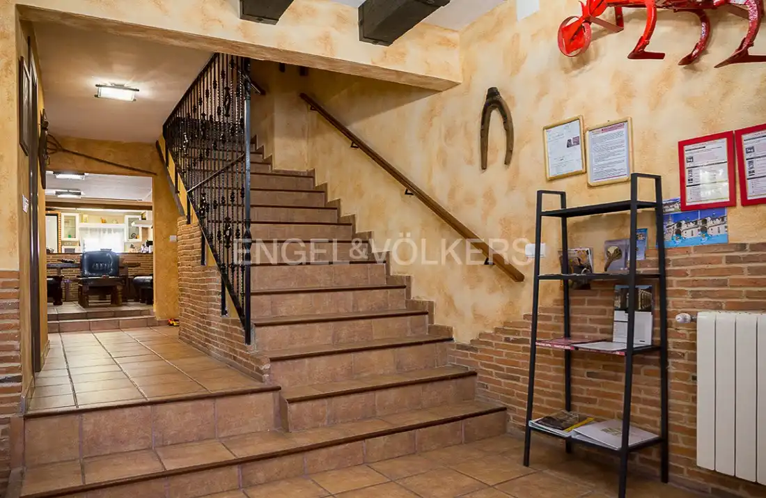 Casa o chalet en venta en Medinaceli con Calefacción
