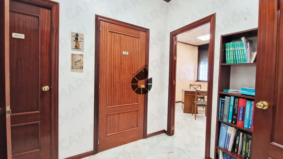 Local comercial en venta en Coria del Río, imagen 13