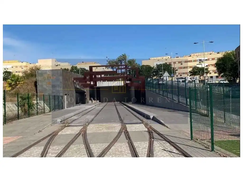 Vista exterior de Piso en venta en Alcalá de Guadaira
