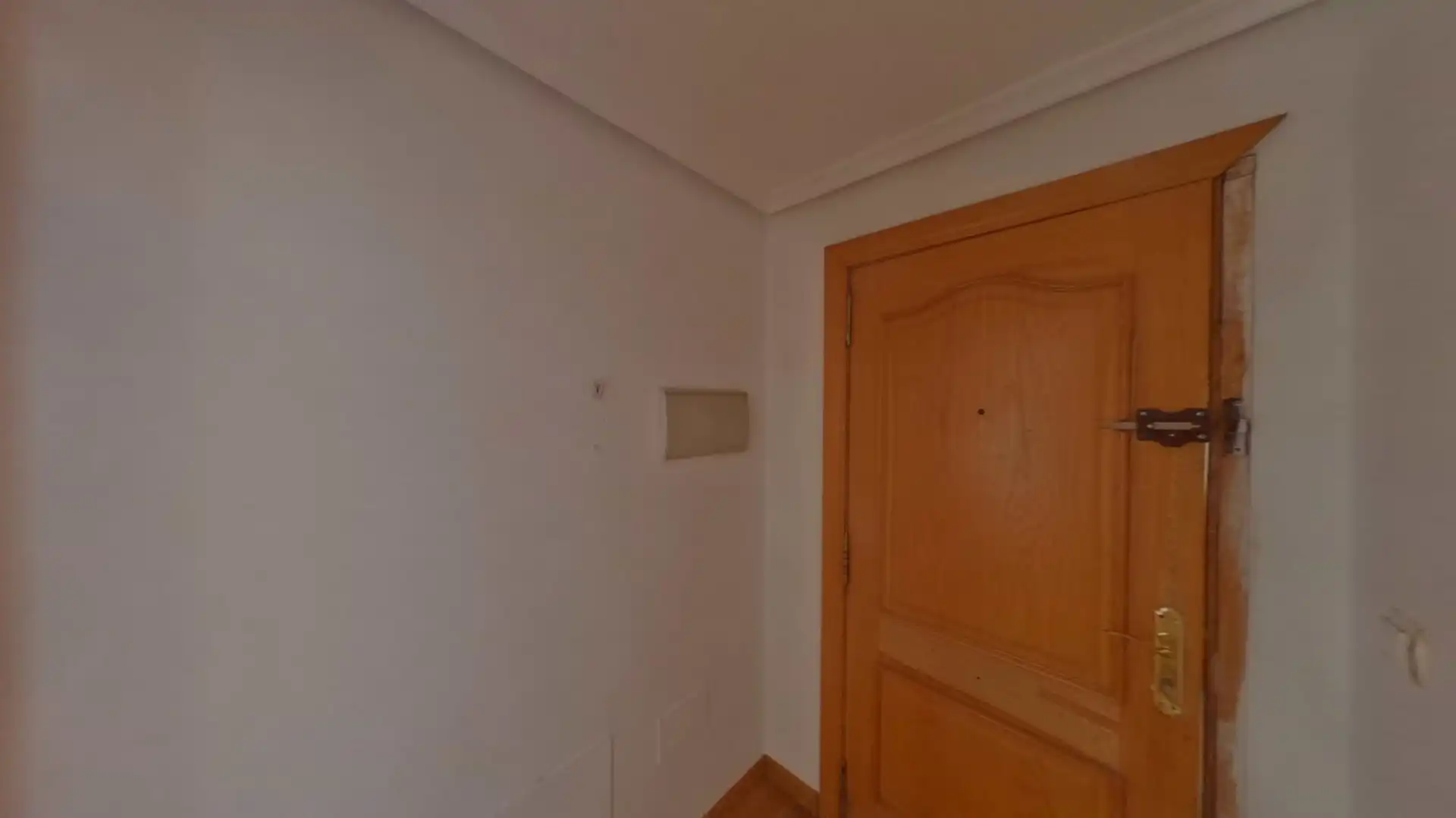 Flat for sale in Benavente  with Terrace and Balcony