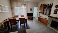 Dining room of Single-family semi-detached for sale in Castellar del Vallès  with Heating and Private garden