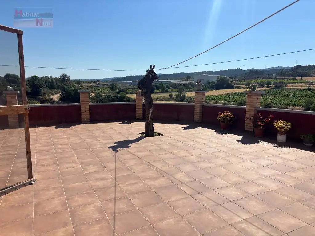 Country homes for sale in Carretera Cabra Del Camp Ua15, Sarral