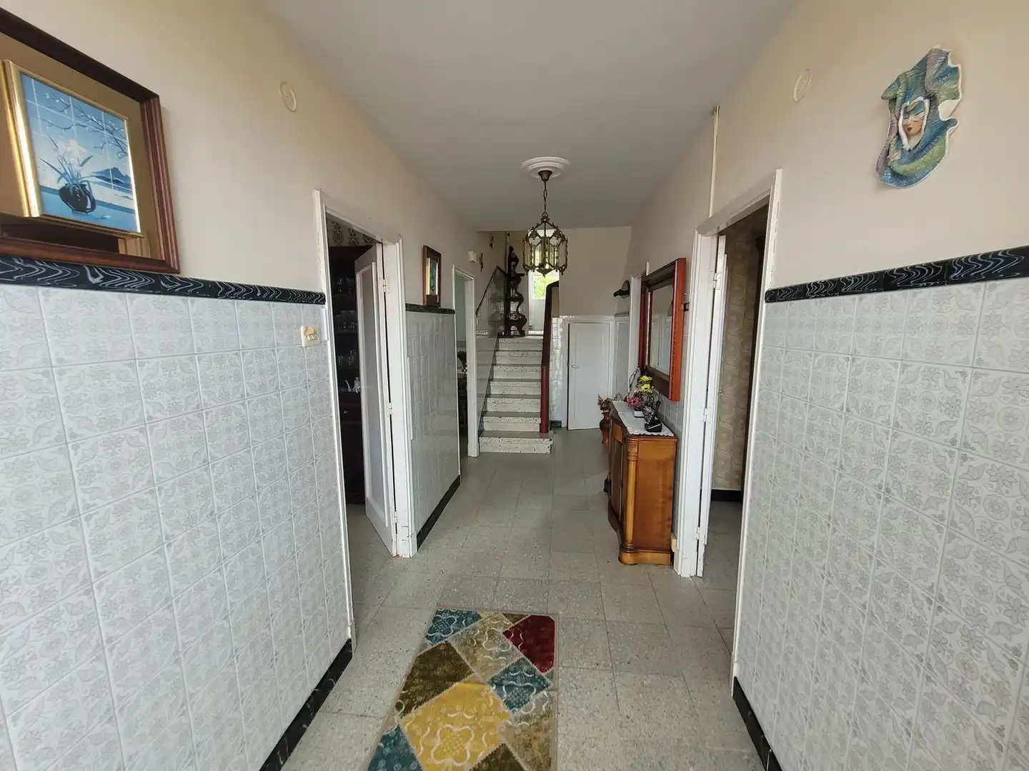 Villa mit Garten zum Verkauf in Calle Perú 26, imagen 54