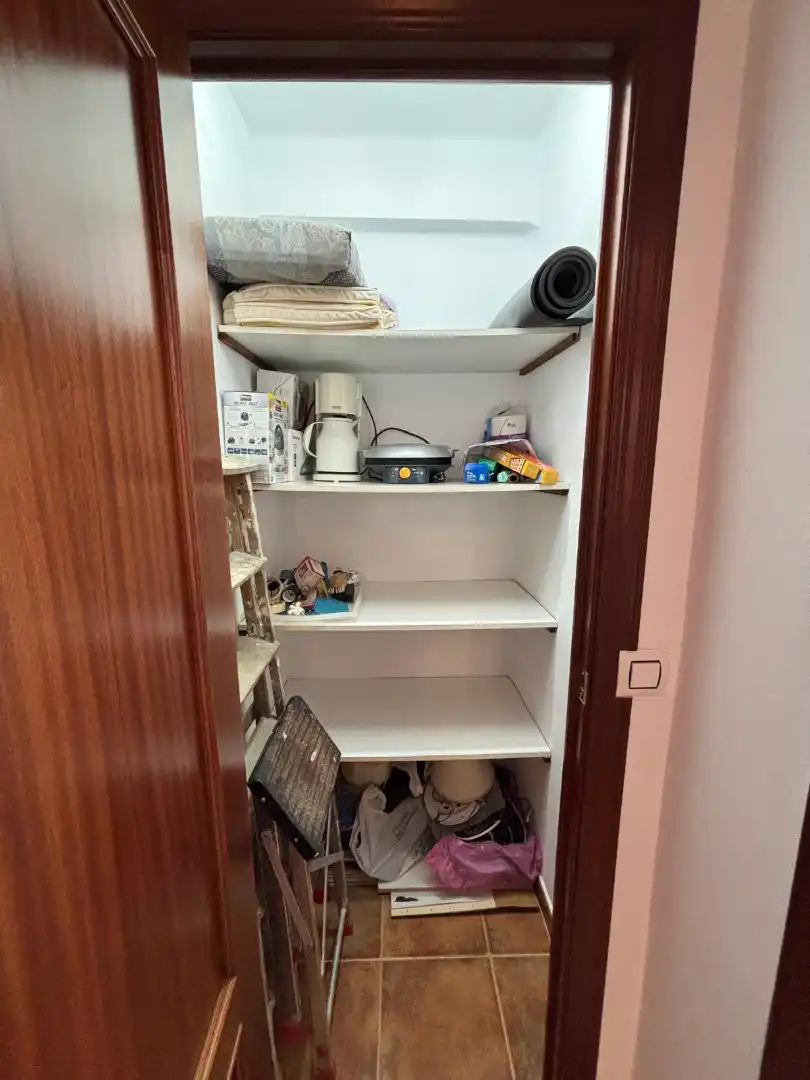 Wohnung zur Miete in Paseo Marítimo - San José - La Laguna