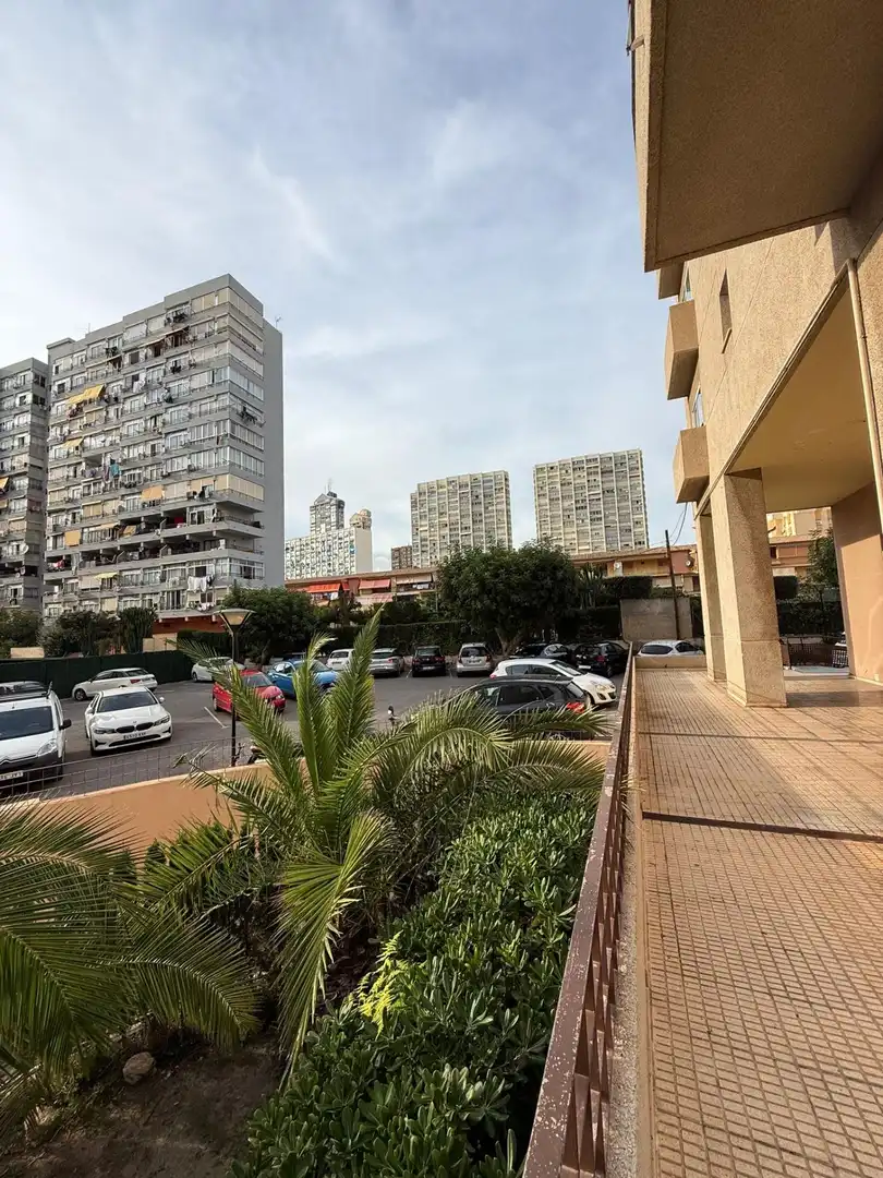 Flat with pool for sale in Calle Calle Dinamarca, imagen 30