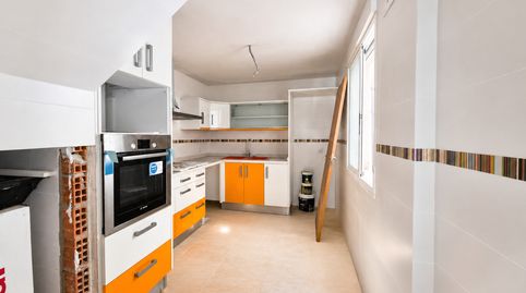 Foto 4 de Dúplex en venda a Centro, Vila-real