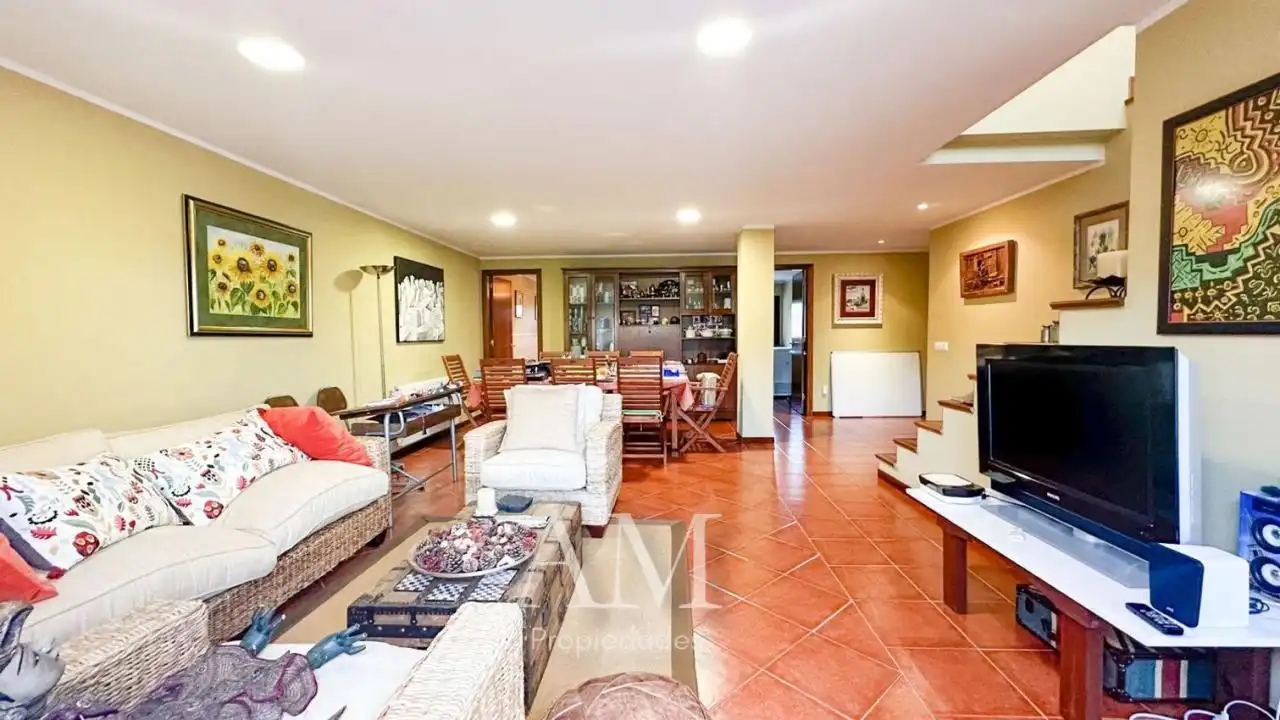 Detached house with garden for sale in Alcoucer, imagen 56