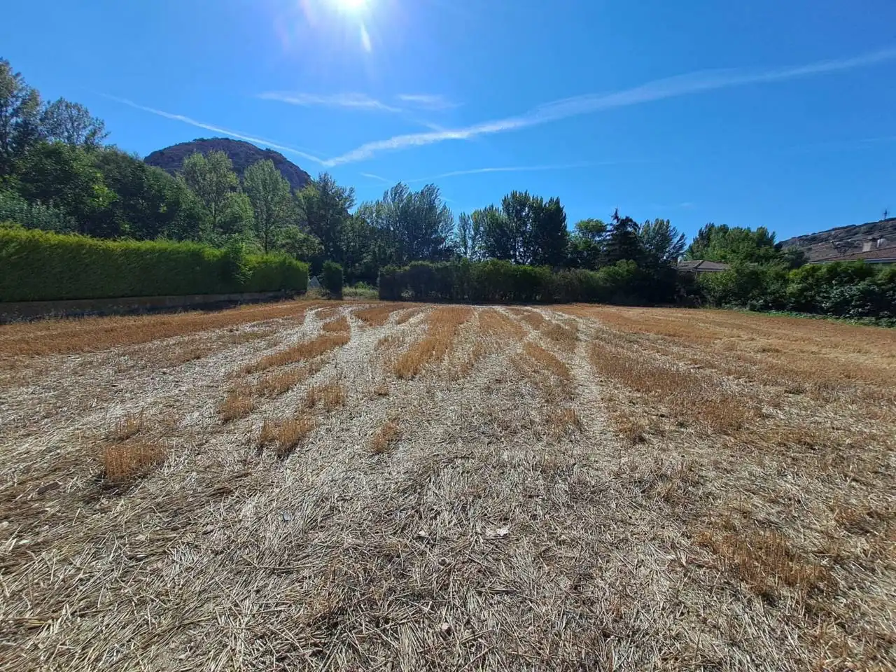 Residencial en venta en Merindad de Río Ubierna, Burgos