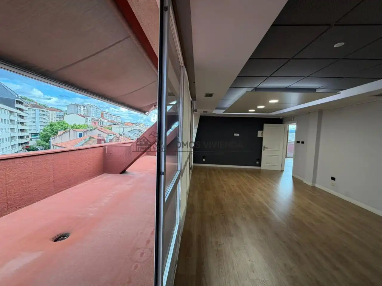 Bureau avec ascenseur à louer à Centro, imagen 3