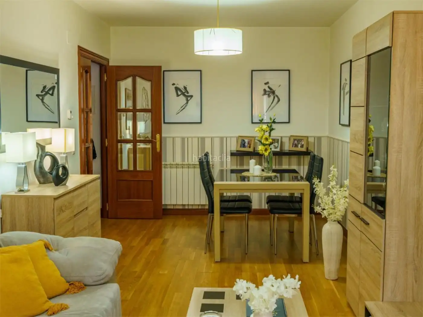 Flat with lift for sale in Calle San Cristóbal 22, imagen 7