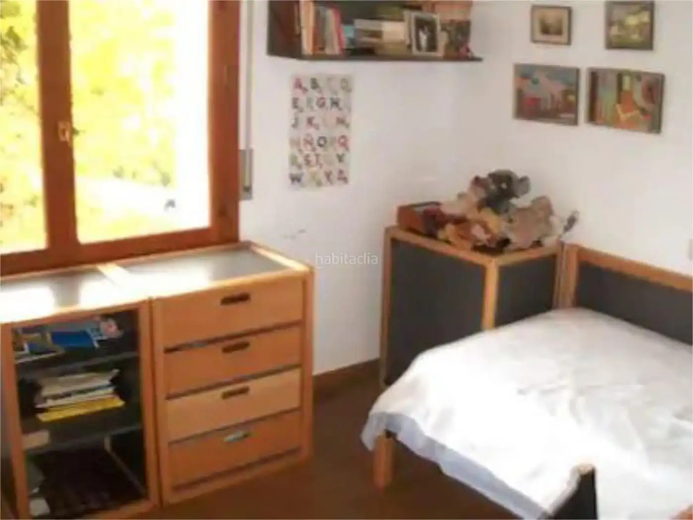 Haus zur Miete in Calle Albareda 25, imagen 21
