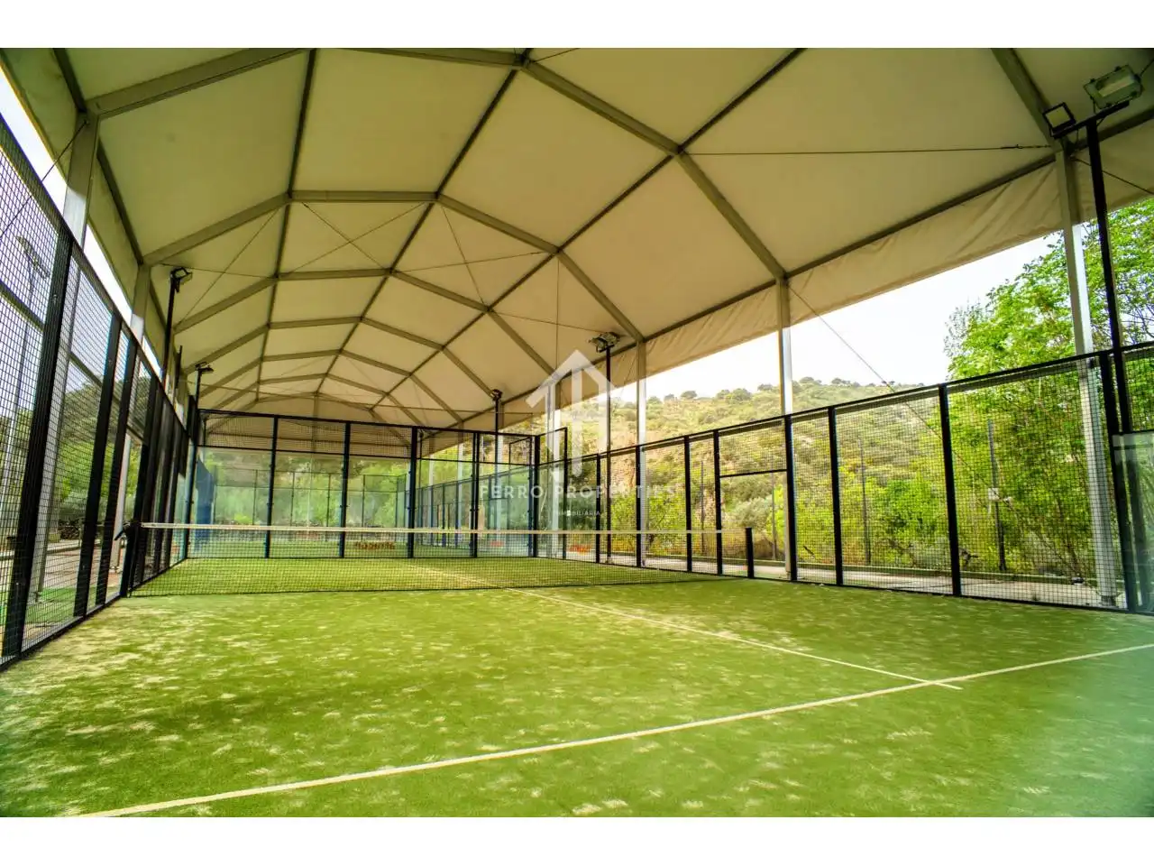 Terrassa de Finca rústica en venda en Loja amb Aire condicionat, Calefacció i Jardí privat