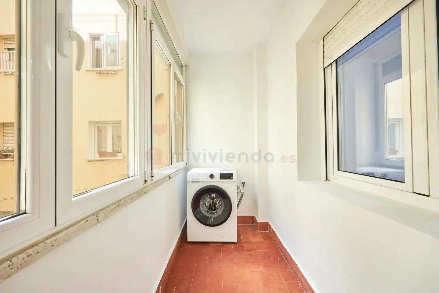Flat with lift for sale in Calle de Biarritz, imagen 14