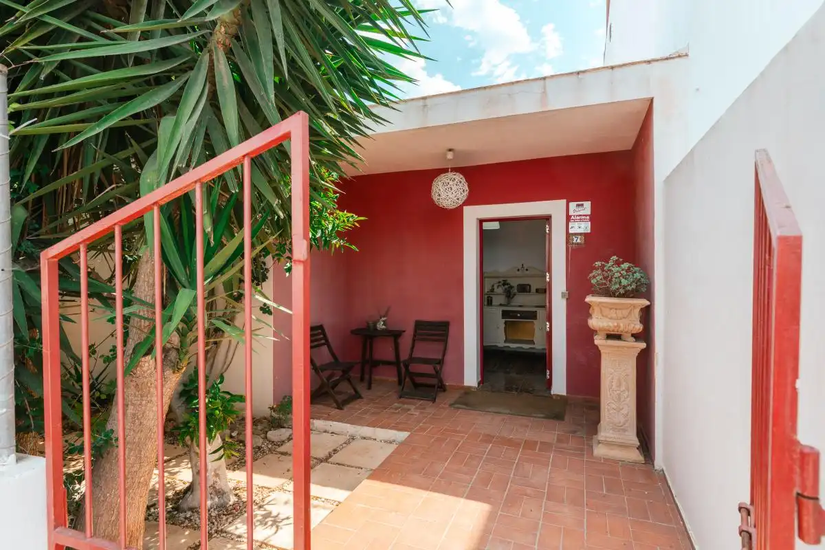 Casa o xalet en venda en Santa Eulària des Riu amb Calefacció, Jardí privat i Terrassa