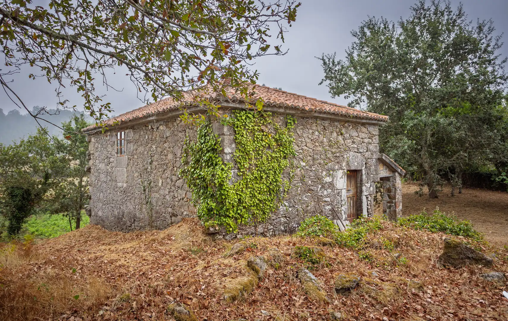 Casa rústica en venda a Silleda, imagen 20