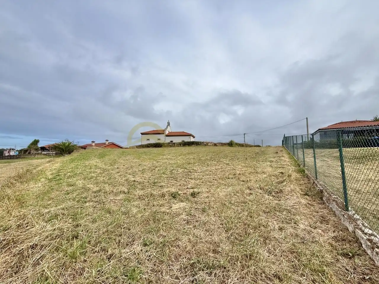 Residencial en venta en Gozón