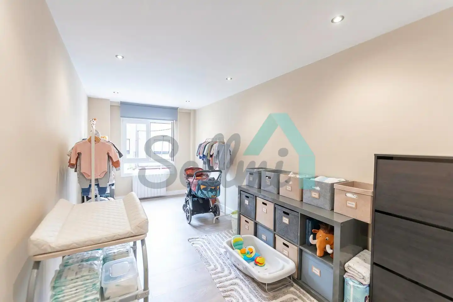 Wohnung zum Verkauf in Luis Suárez Ximielga, Colloto